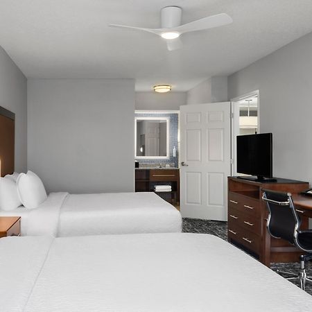 Homewood Suites Columbus - Airport Ngoại thất bức ảnh