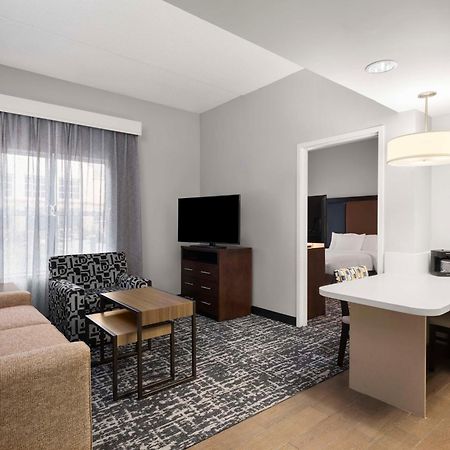 Homewood Suites Columbus - Airport Ngoại thất bức ảnh