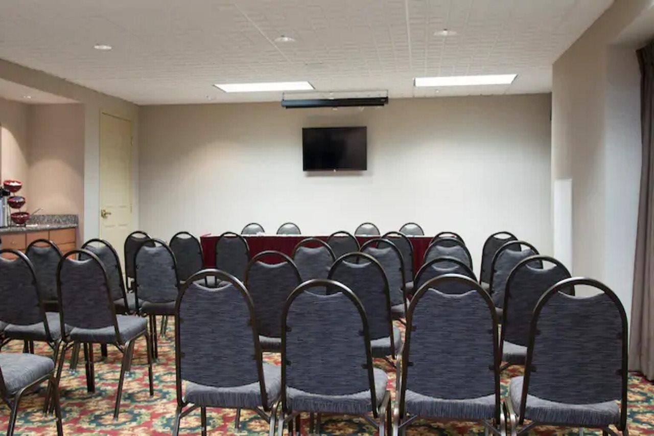 Homewood Suites Columbus - Airport Ngoại thất bức ảnh