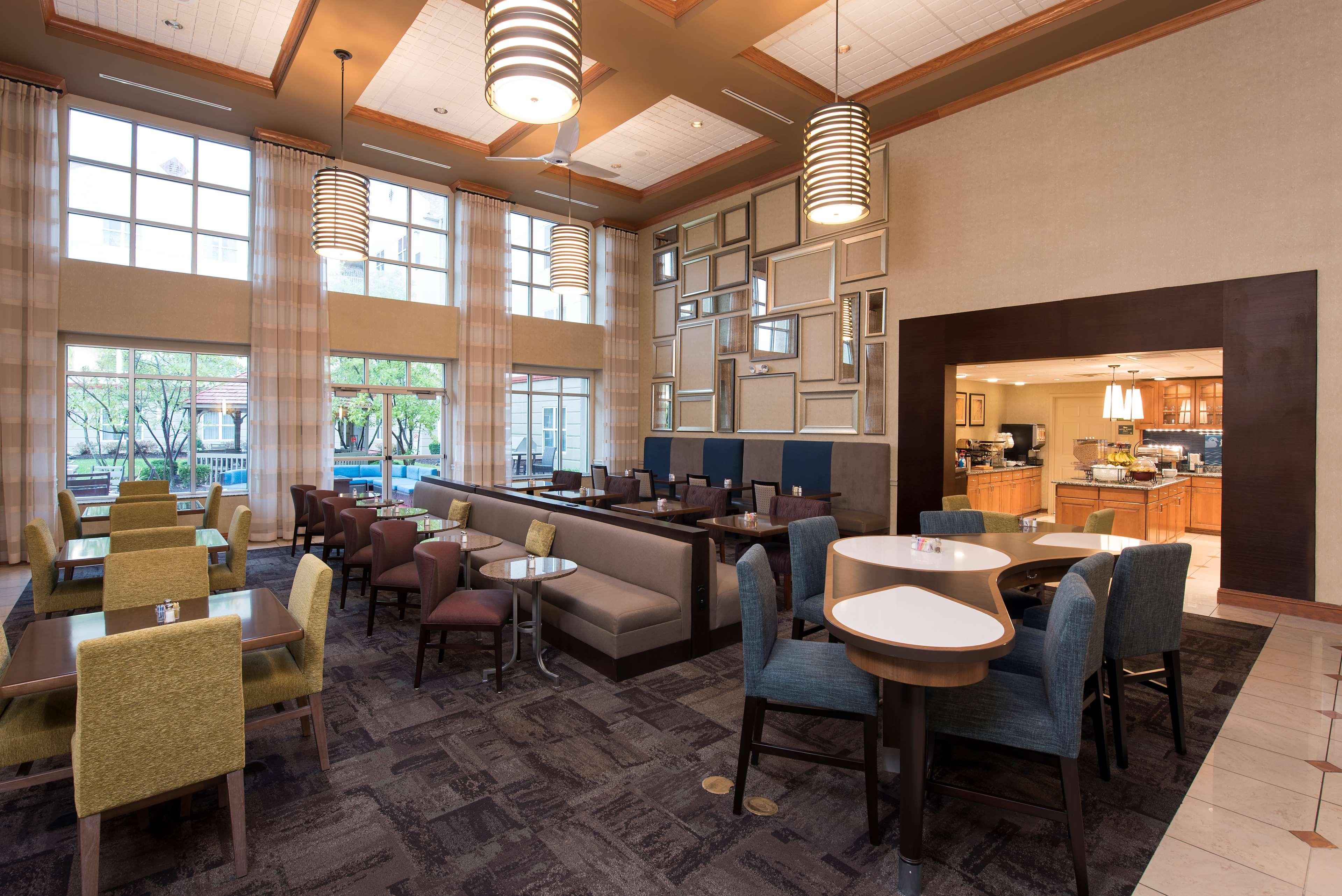 Homewood Suites Columbus - Airport Ngoại thất bức ảnh
