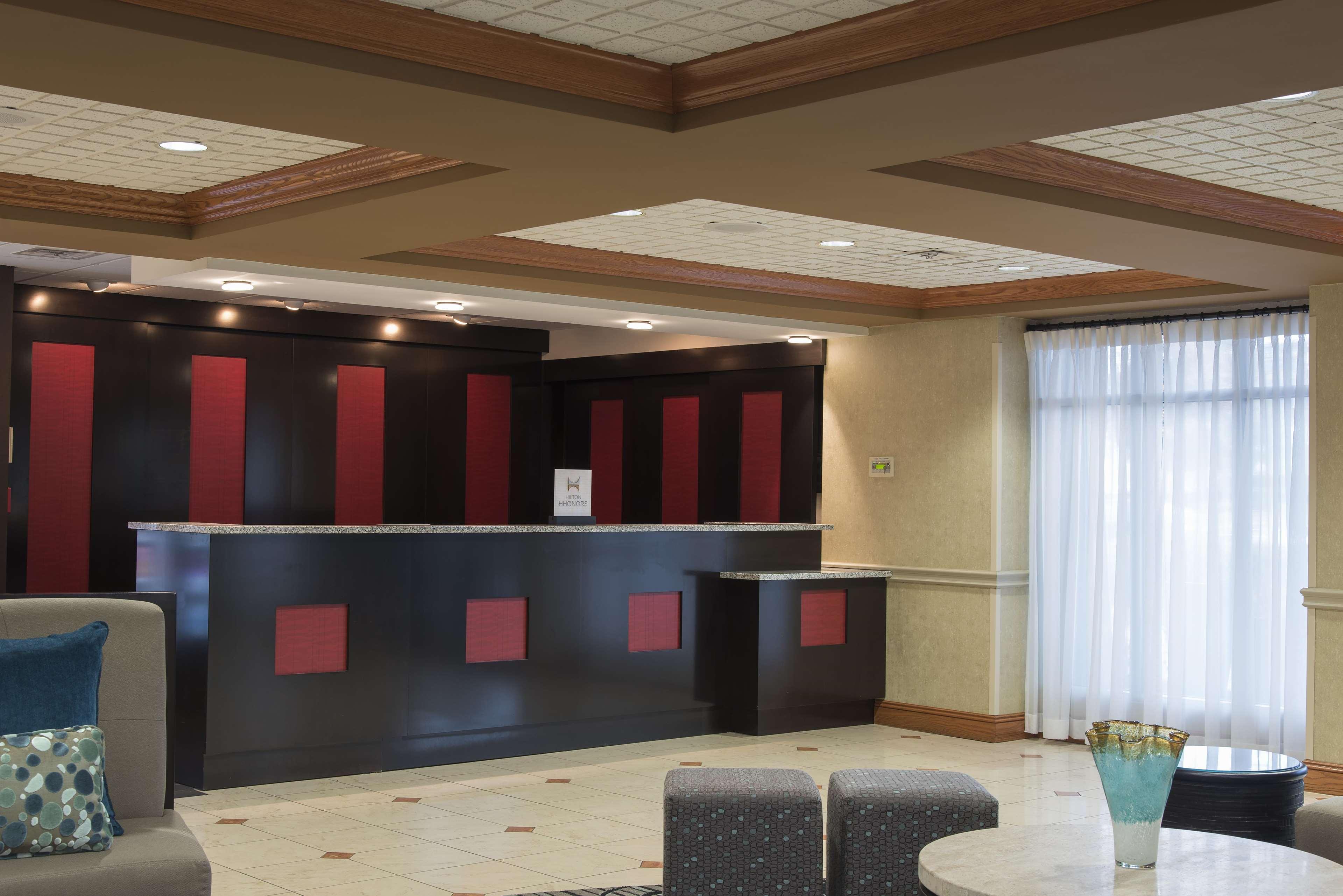 Homewood Suites Columbus - Airport Ngoại thất bức ảnh