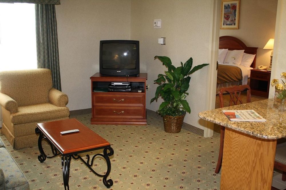 Homewood Suites Columbus - Airport Phòng bức ảnh
