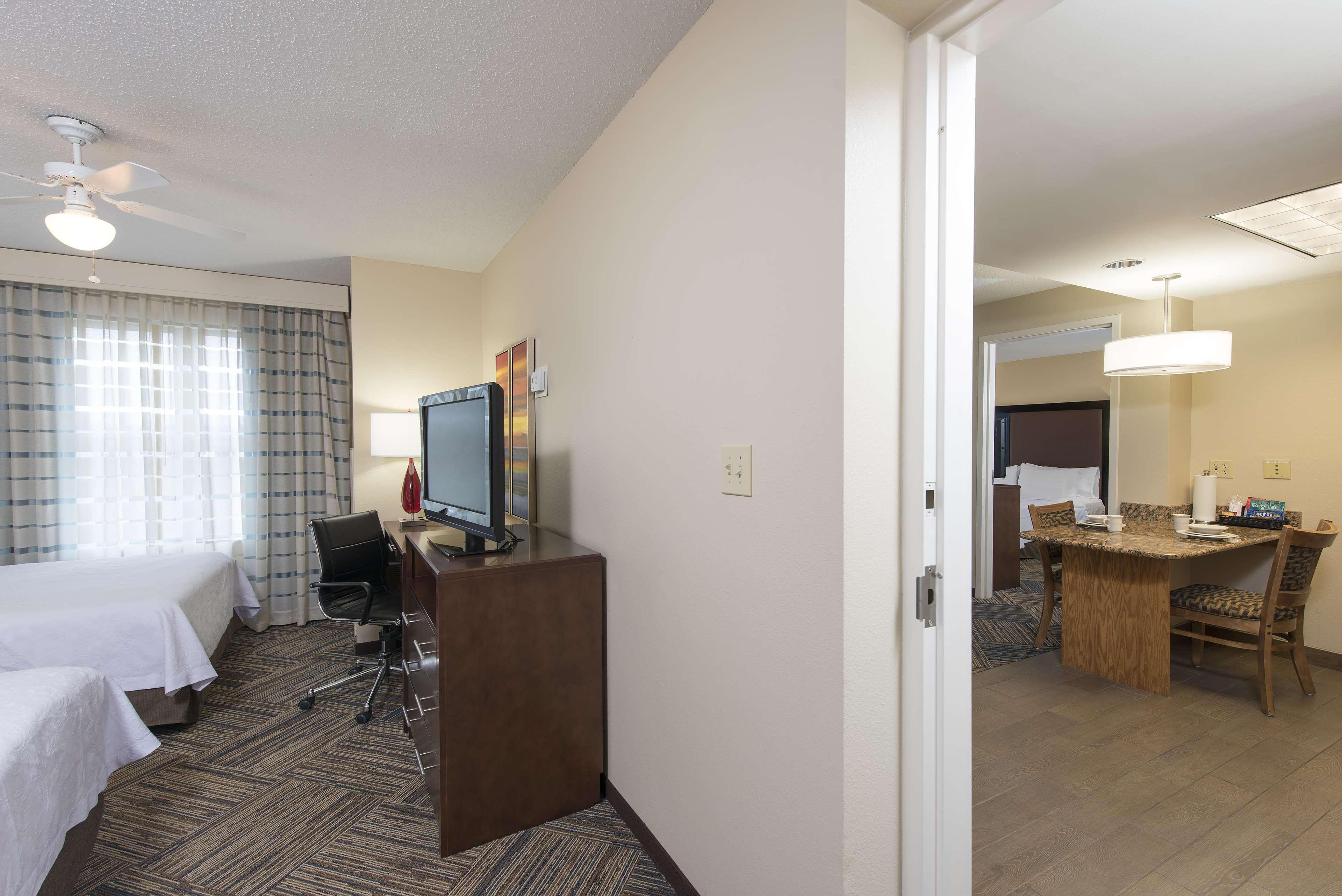 Homewood Suites Columbus - Airport Ngoại thất bức ảnh