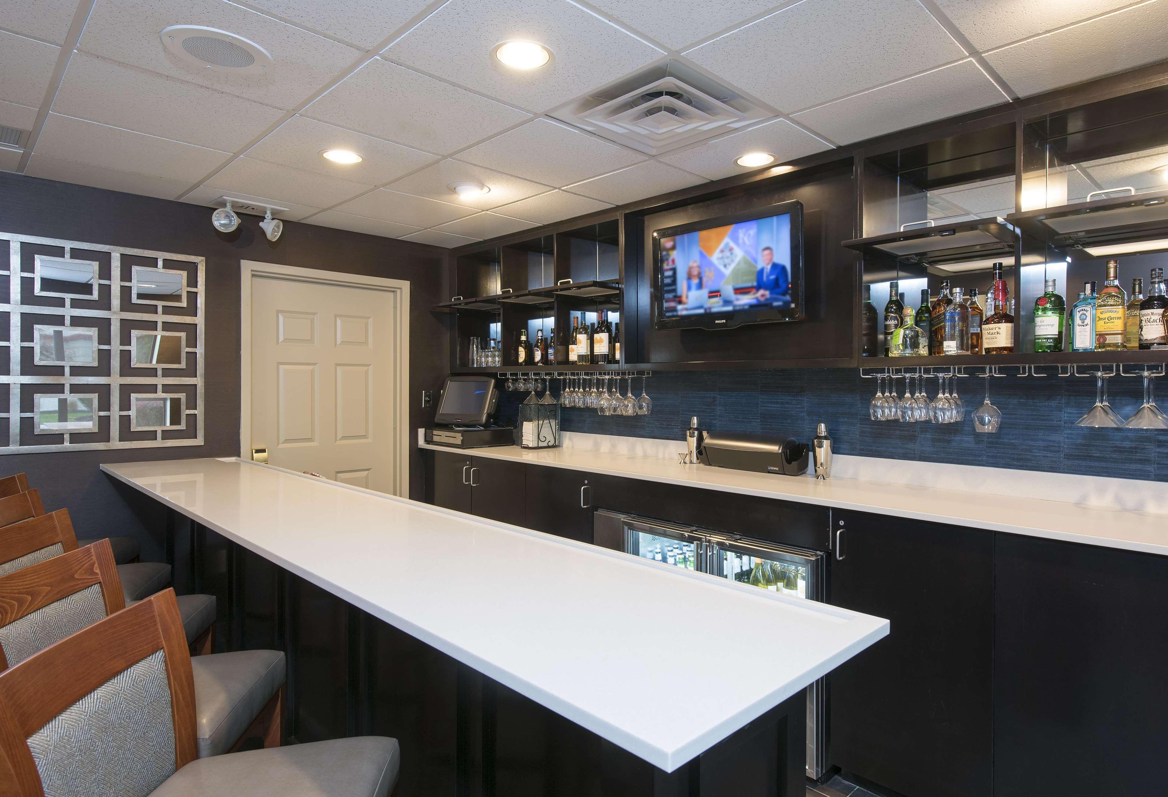 Homewood Suites Columbus - Airport Ngoại thất bức ảnh