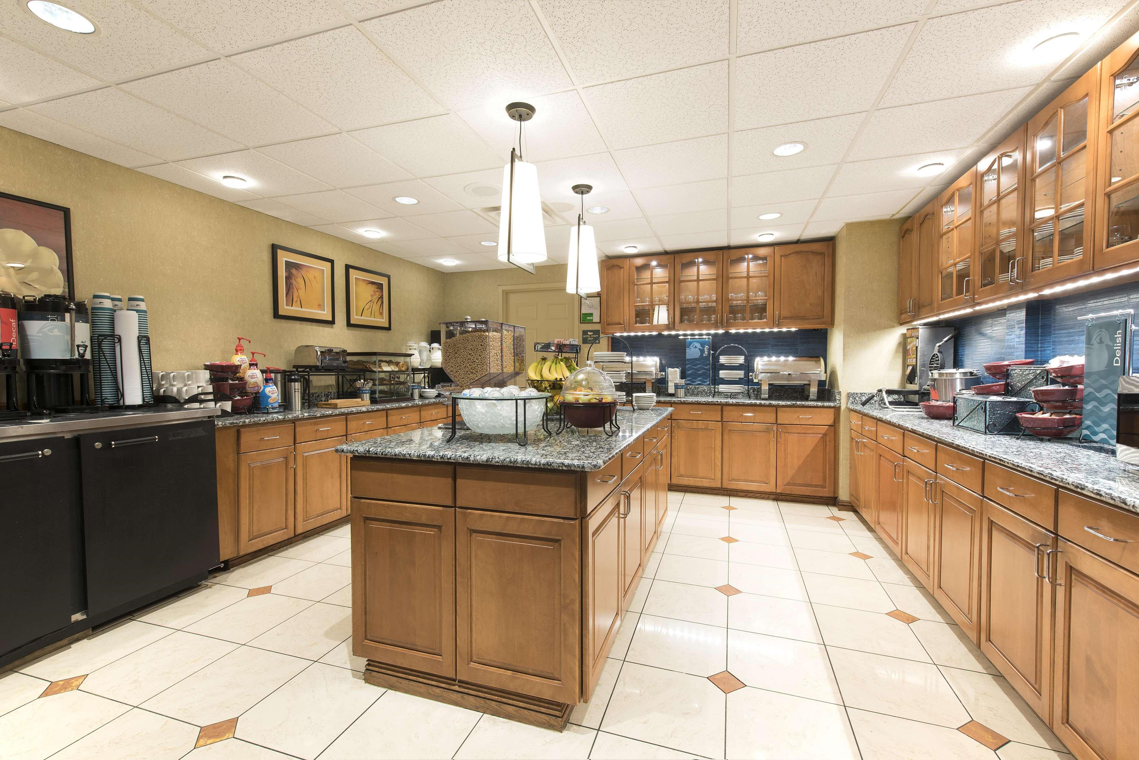 Homewood Suites Columbus - Airport Ngoại thất bức ảnh