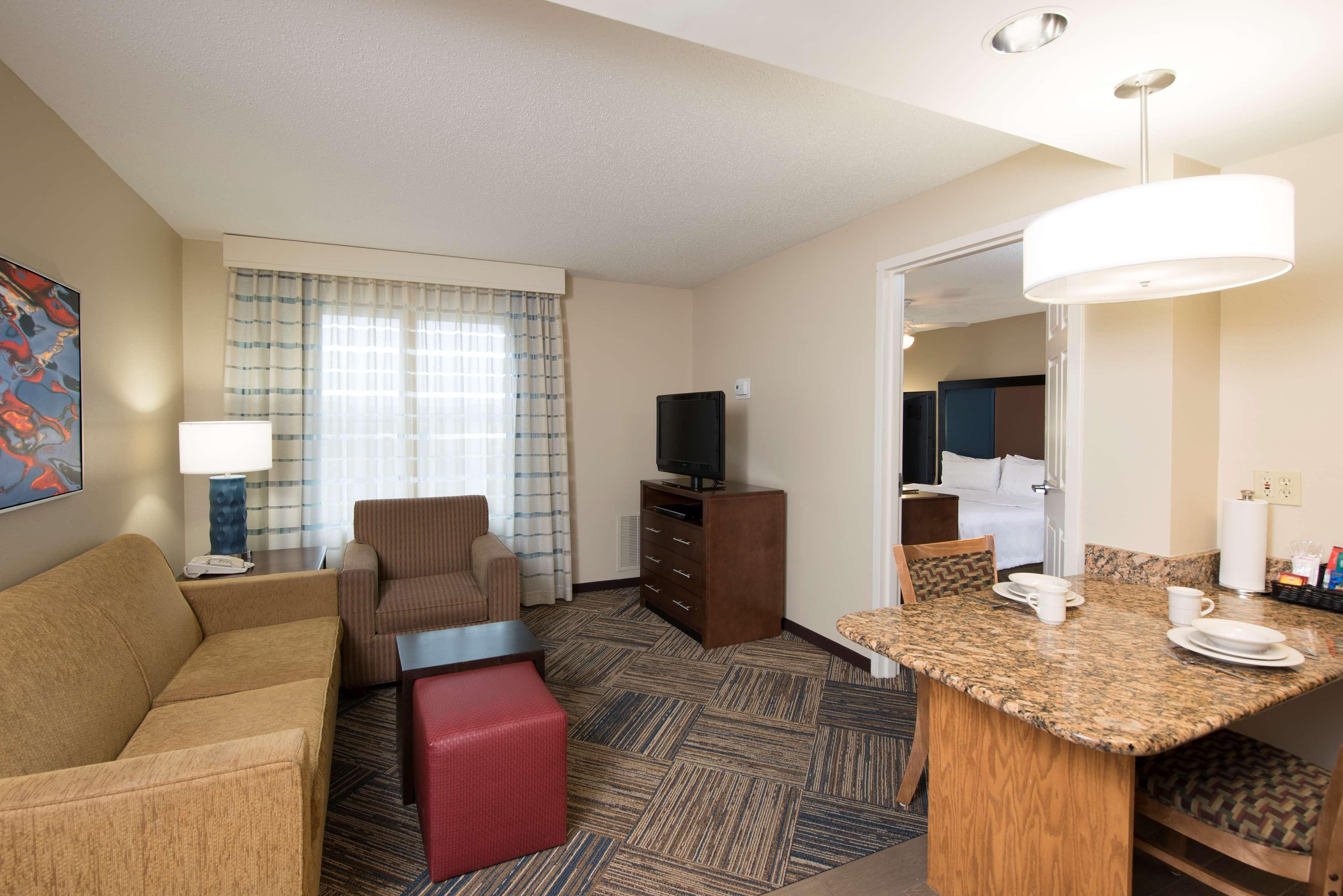 Homewood Suites Columbus - Airport Ngoại thất bức ảnh