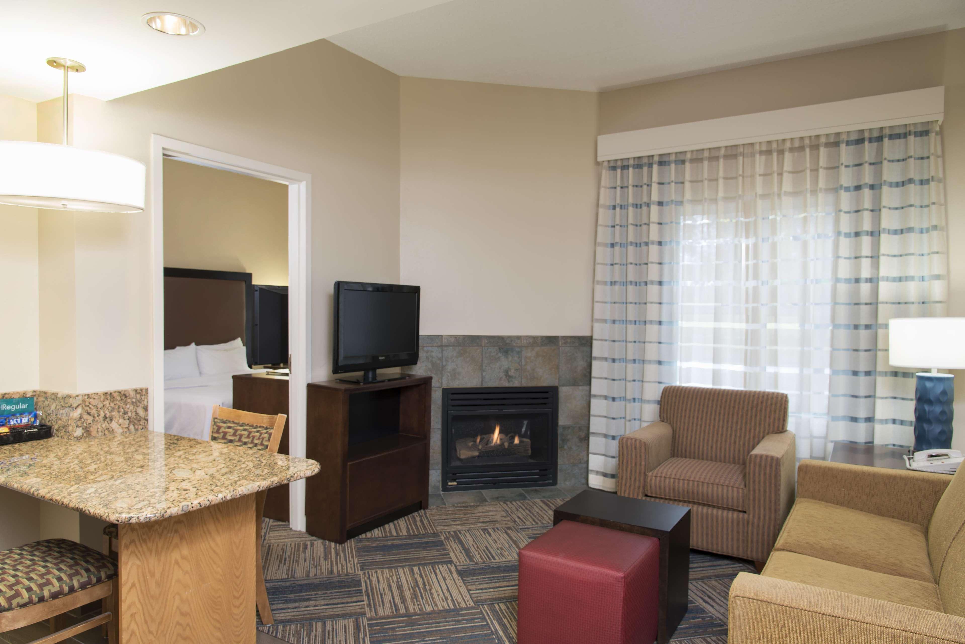 Homewood Suites Columbus - Airport Ngoại thất bức ảnh