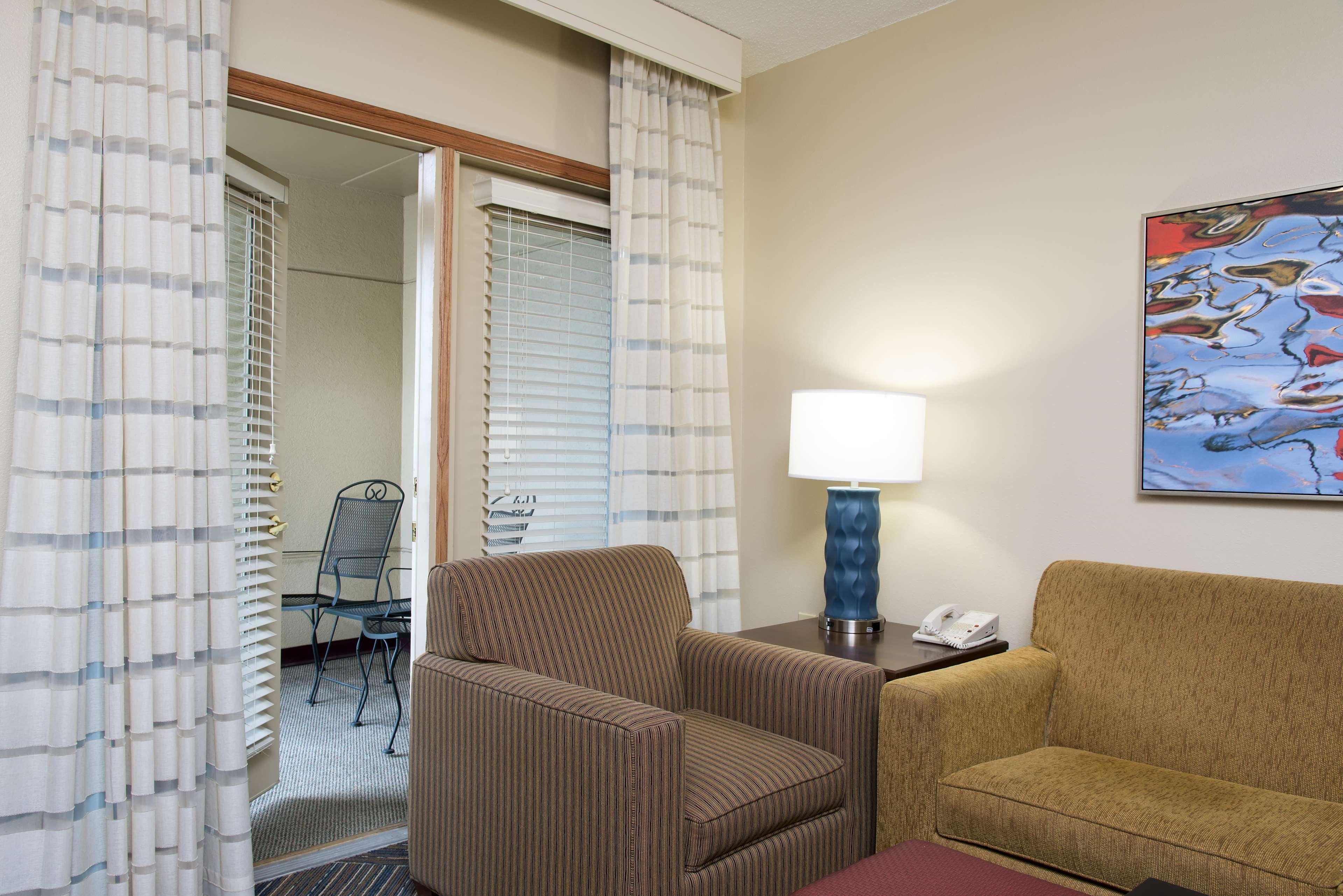 Homewood Suites Columbus - Airport Ngoại thất bức ảnh