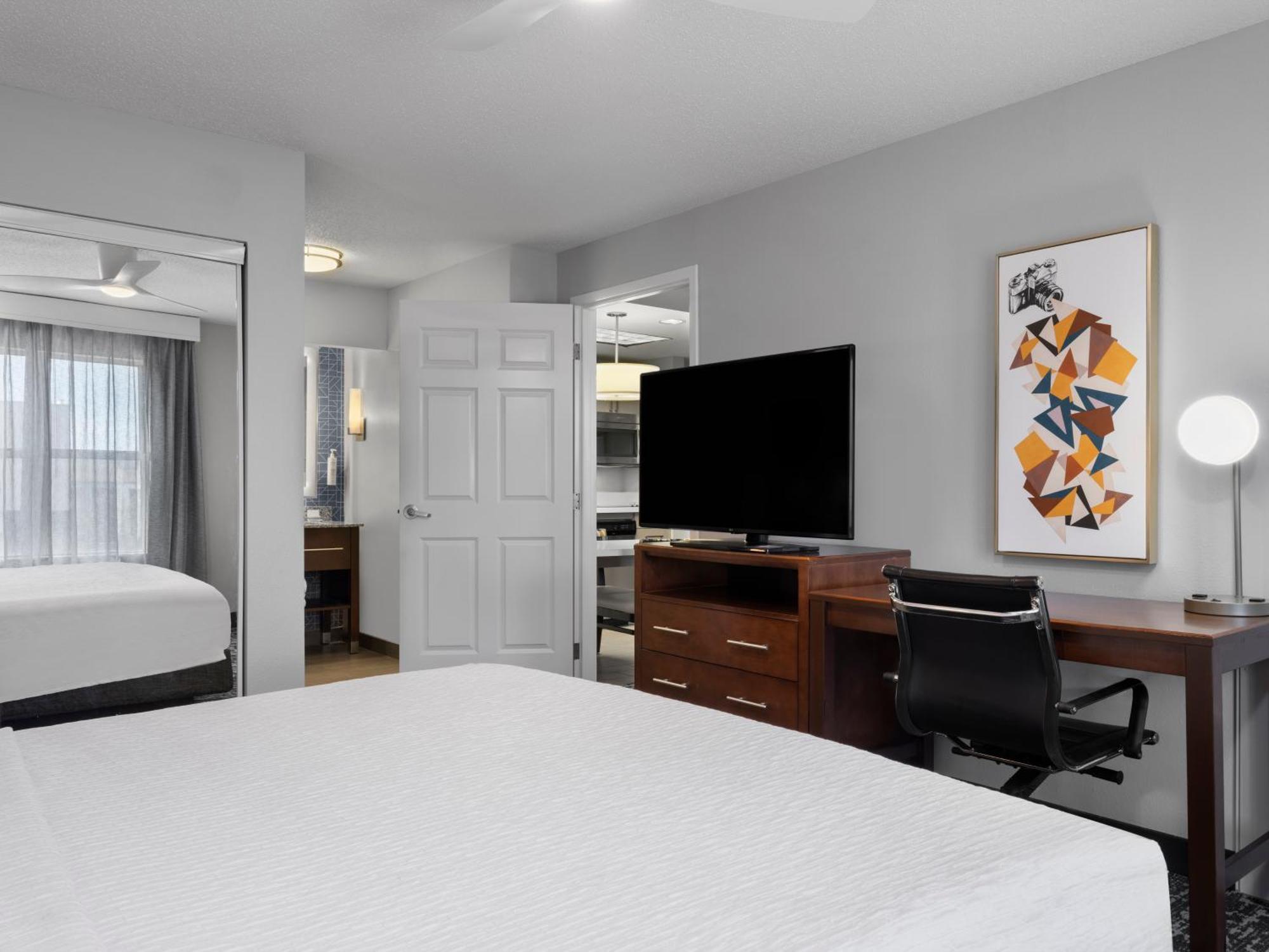 Homewood Suites Columbus - Airport Ngoại thất bức ảnh