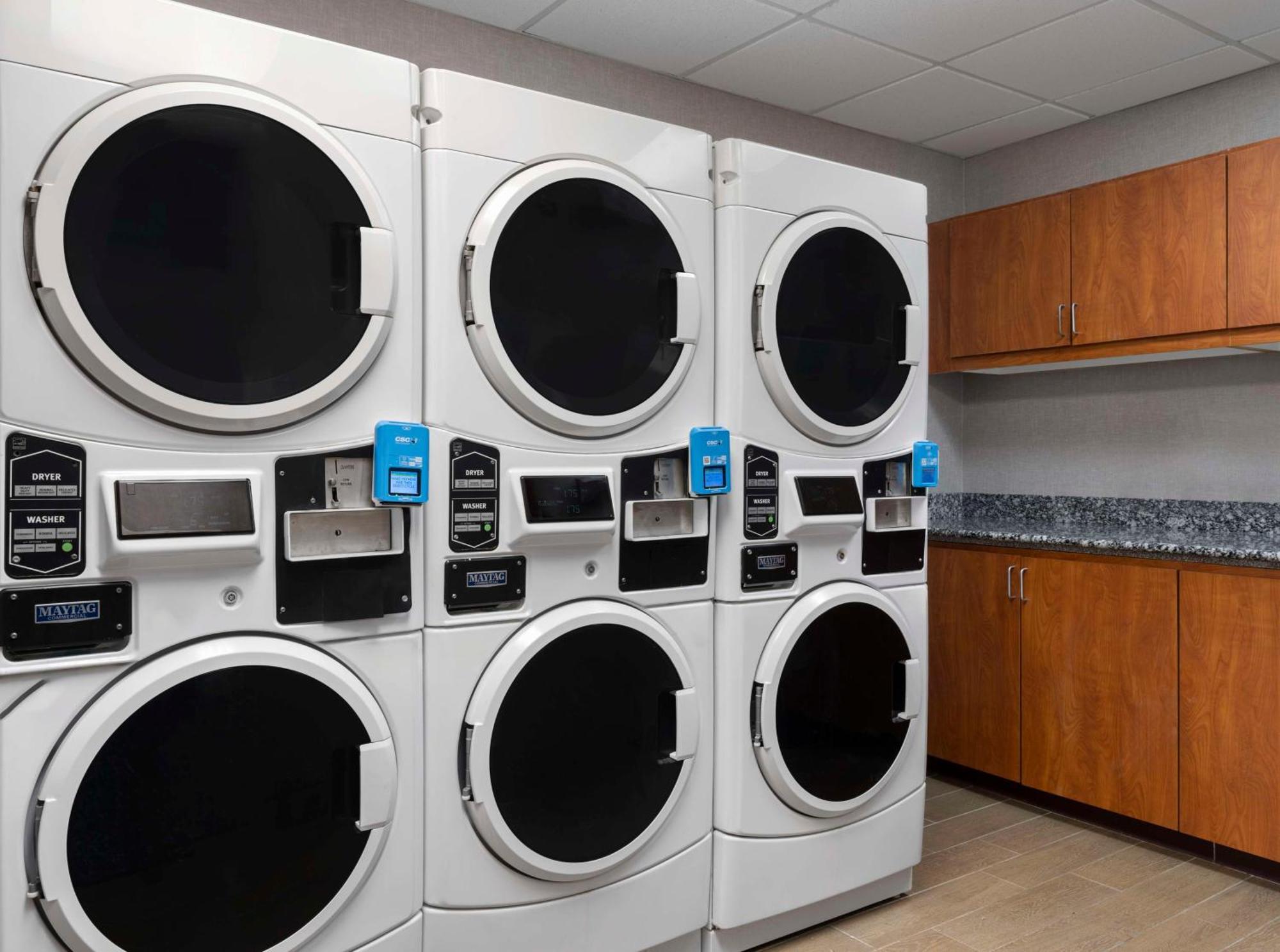 Homewood Suites Columbus - Airport Ngoại thất bức ảnh