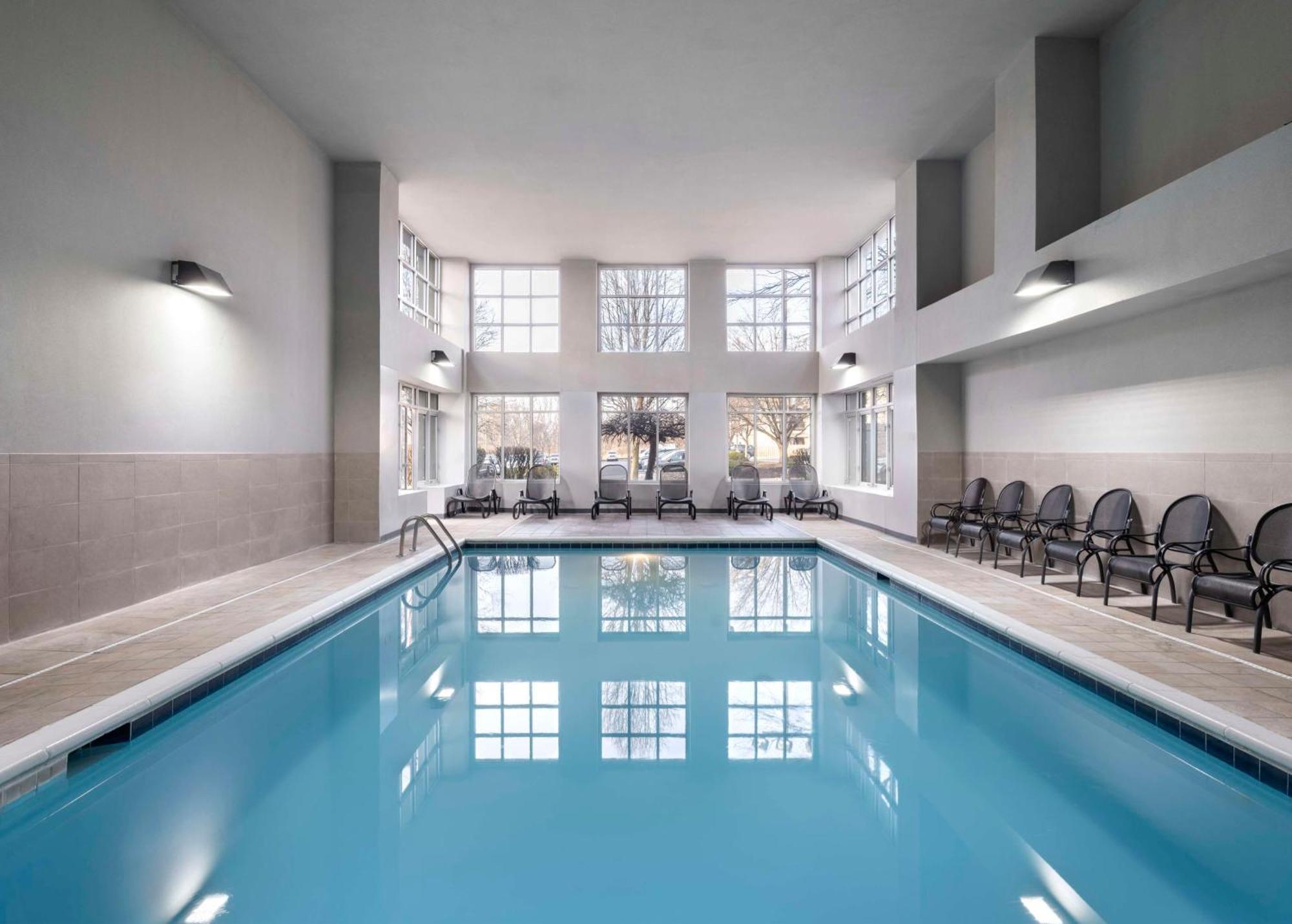 Homewood Suites Columbus - Airport Ngoại thất bức ảnh