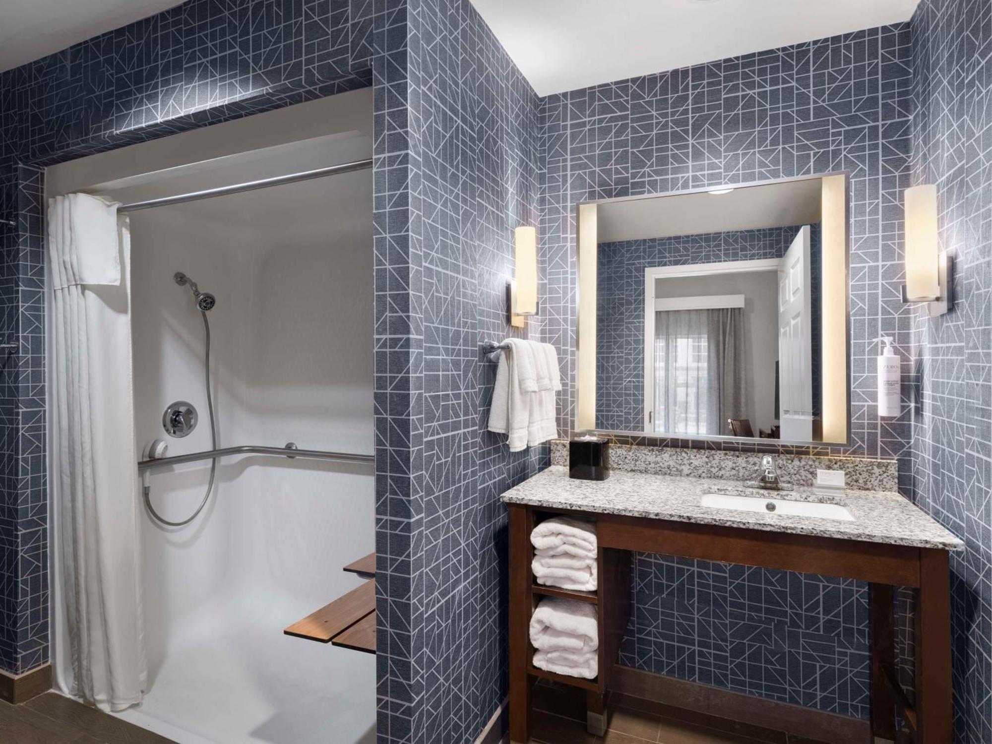 Homewood Suites Columbus - Airport Ngoại thất bức ảnh