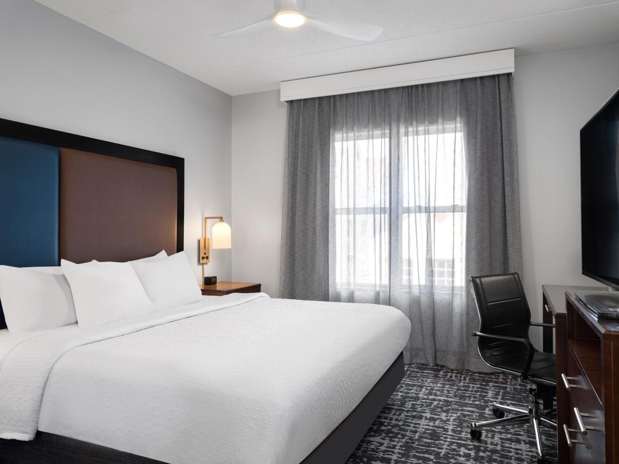 Homewood Suites Columbus - Airport Ngoại thất bức ảnh