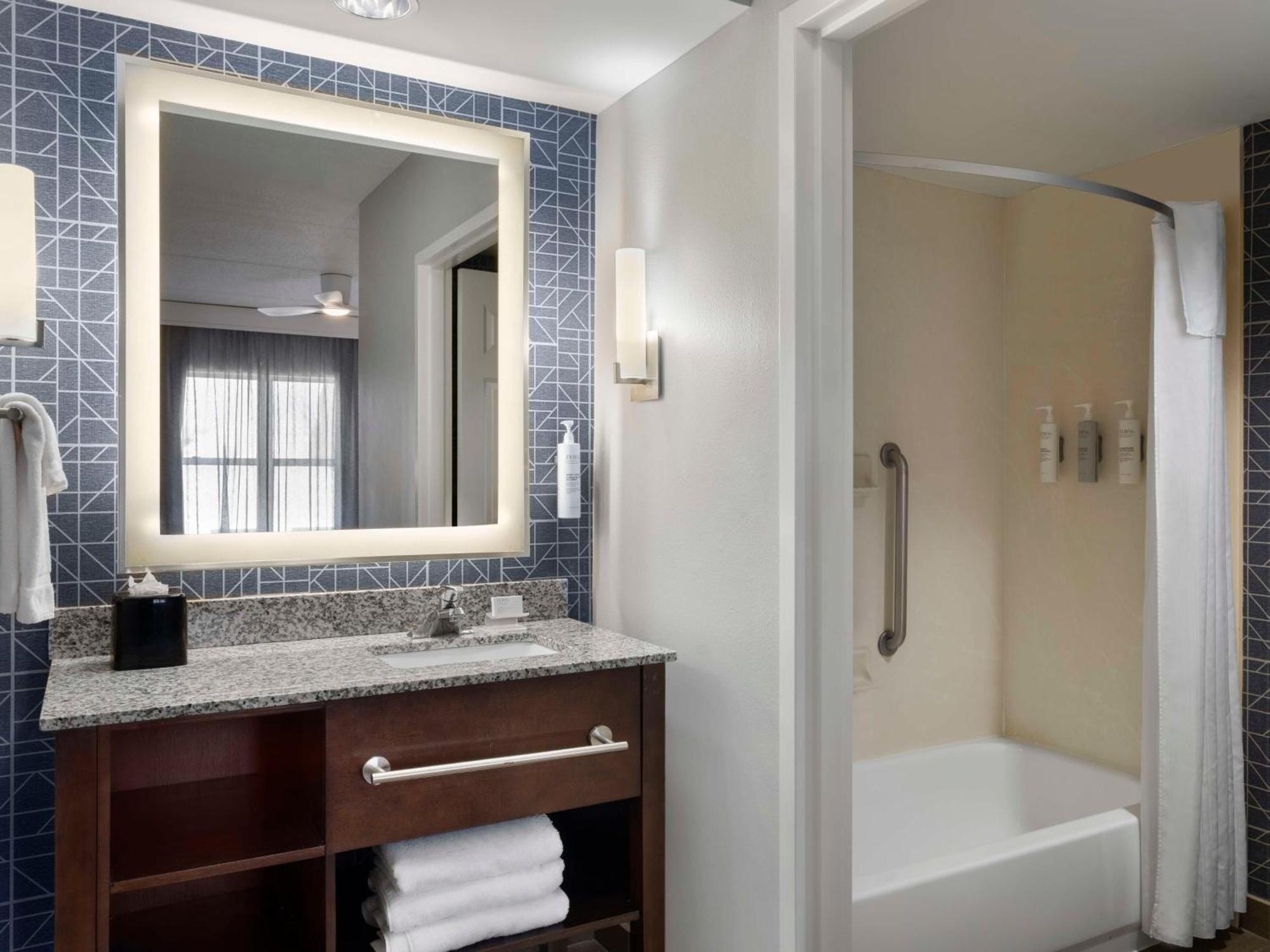 Homewood Suites Columbus - Airport Ngoại thất bức ảnh