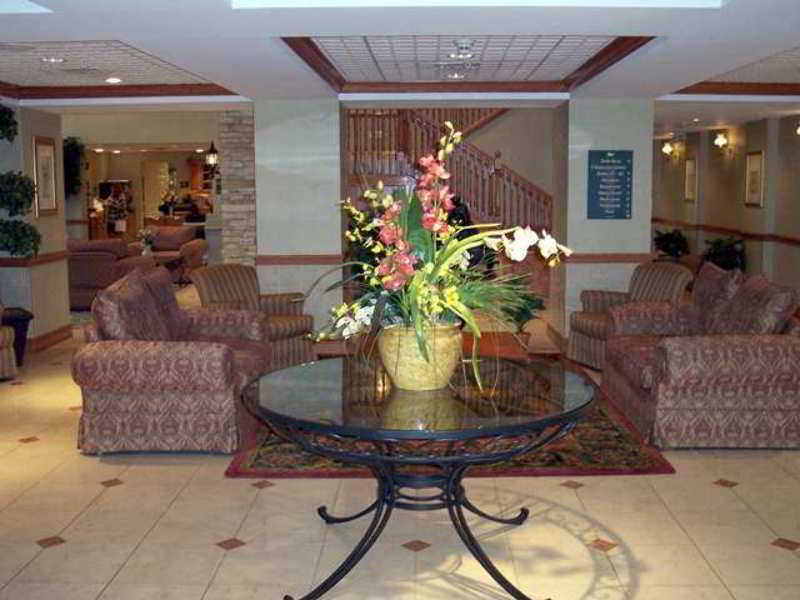 Homewood Suites Columbus - Airport Ngoại thất bức ảnh